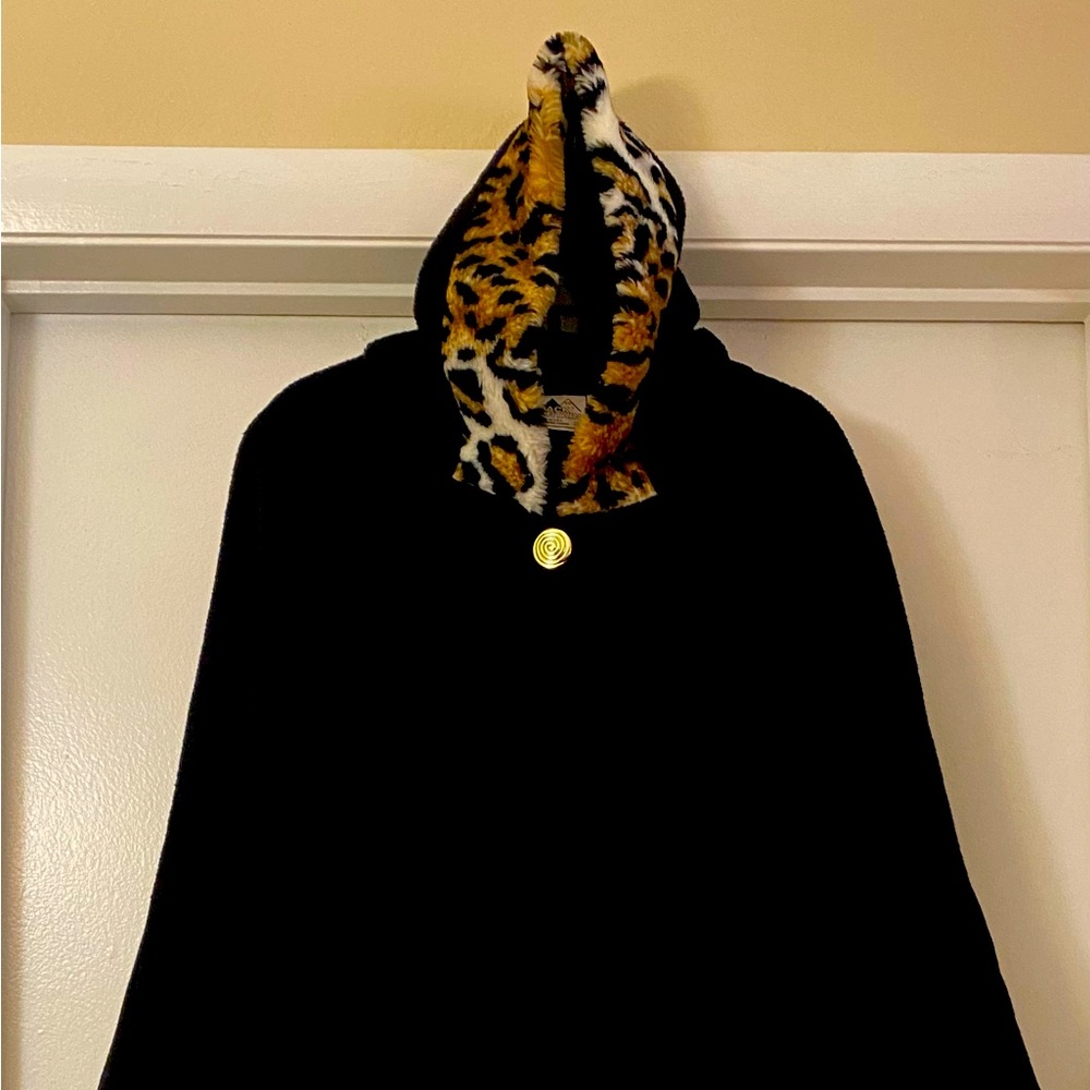 Cape